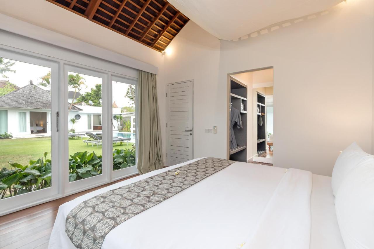 Villa M Bali *