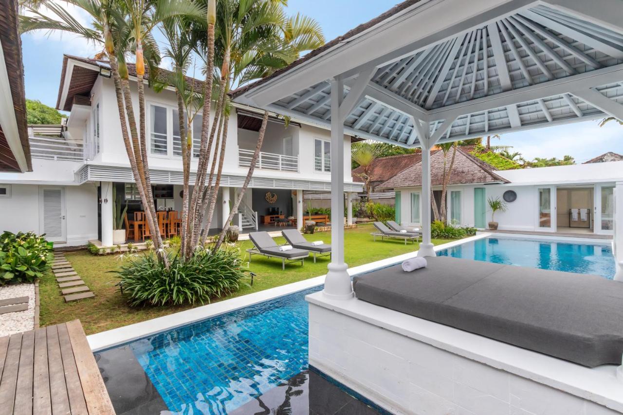 M Bali Villa