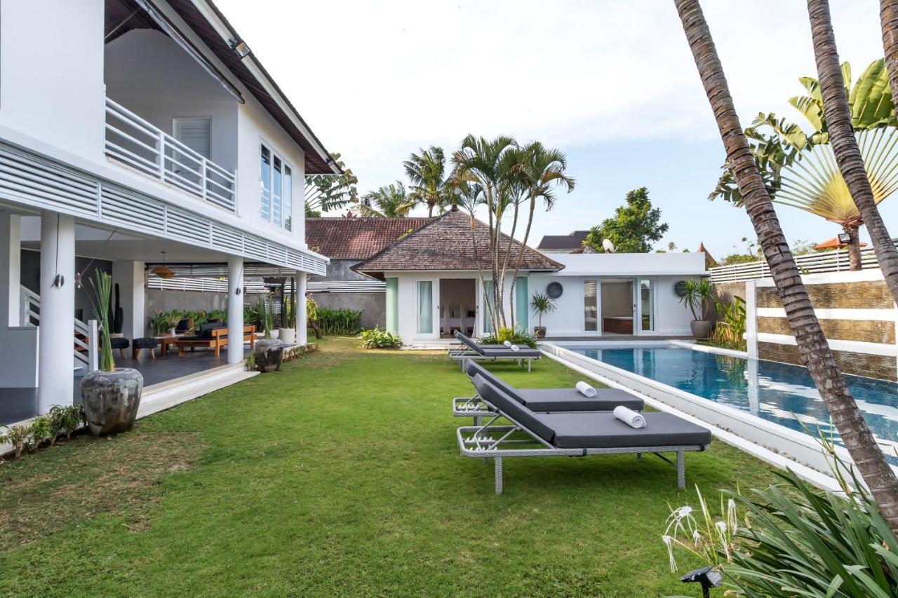 Villa M Bali Seminyak (Bali)