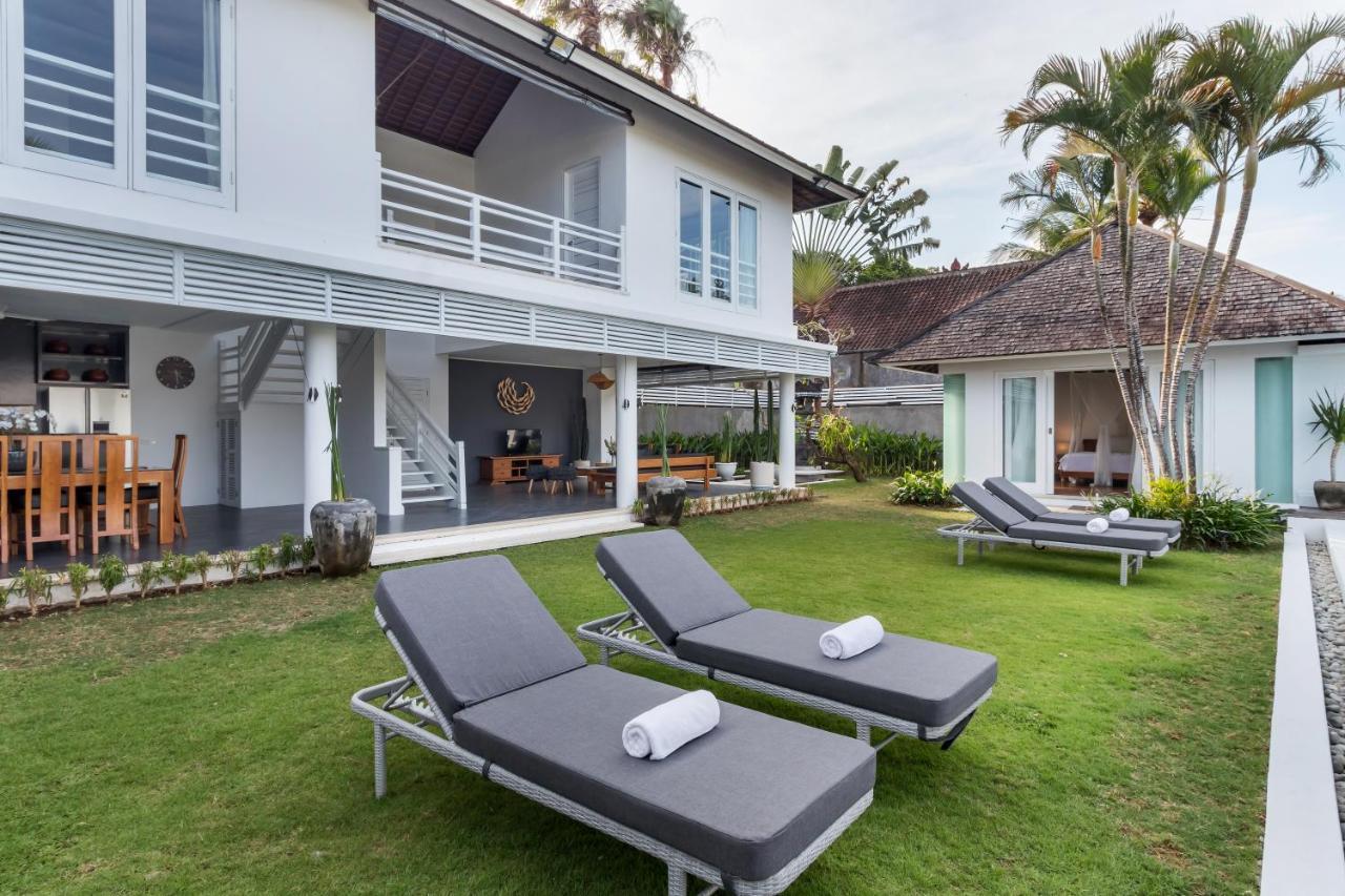 M Bali Villa