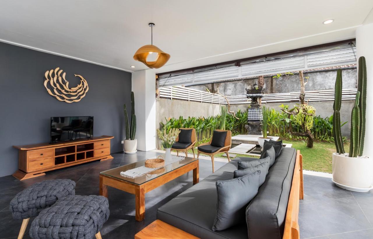 Villa M Bali
