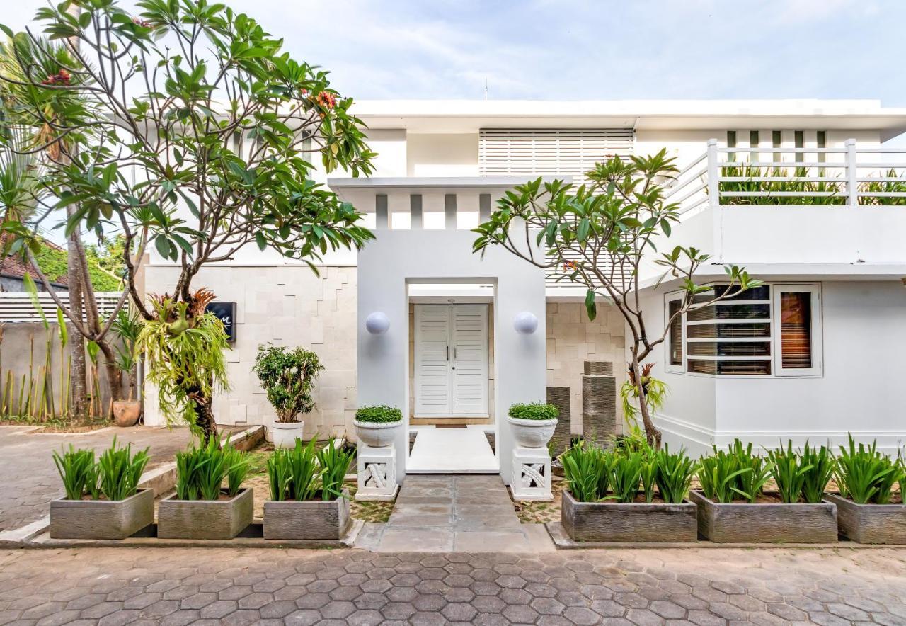 Villa M Bali