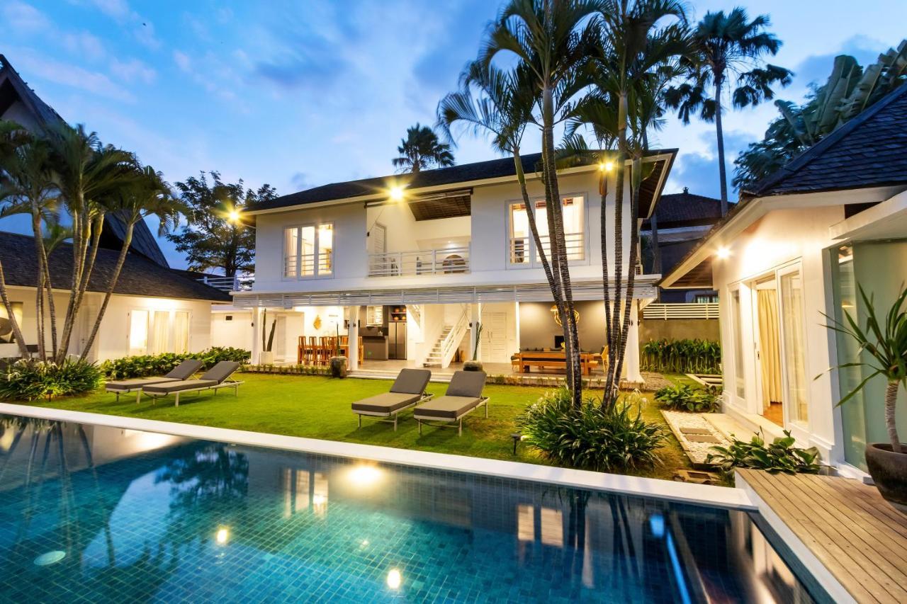 M Bali *