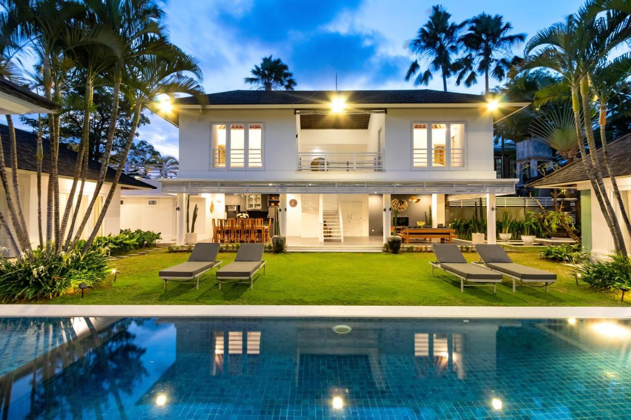 Villa M Bali
