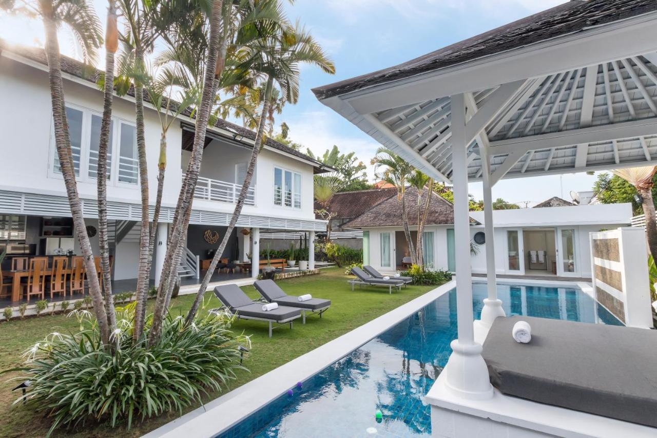 Villa M Bali