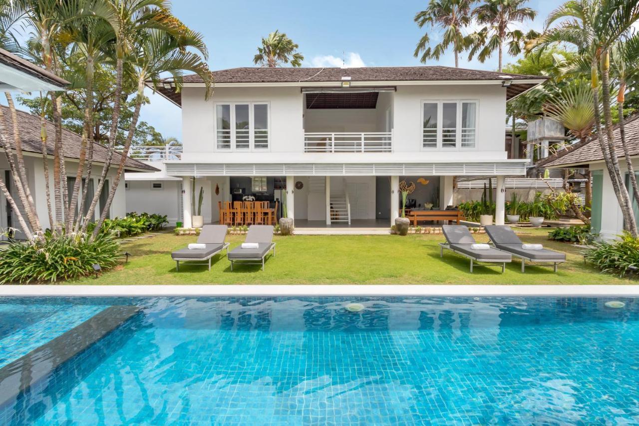 Villa M Bali