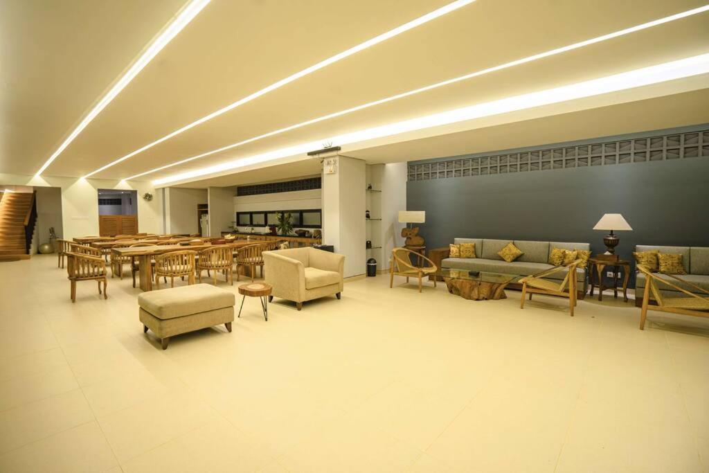 Villa Grand Uluwatu