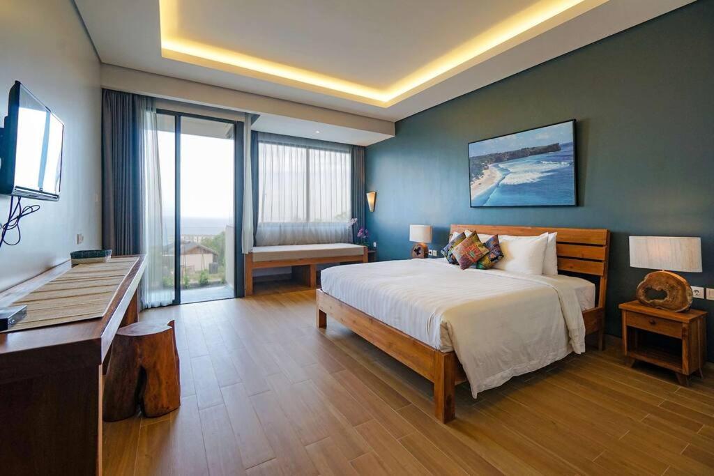Grand Uluwatu Villa