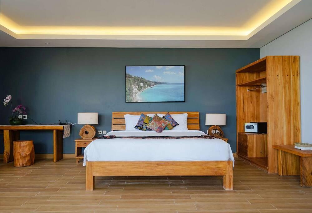 Grand Uluwatu Ungasan (Bali)