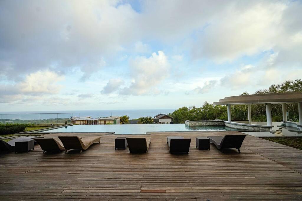 Grand Uluwatu Villa Ungasan (Bali)