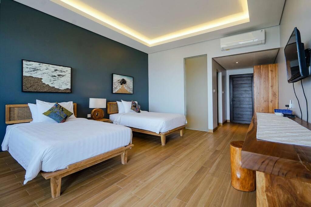 Grand Uluwatu *
