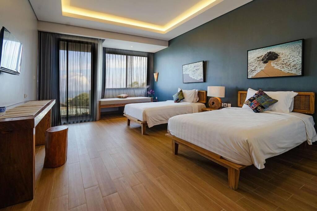 Villa Grand Uluwatu