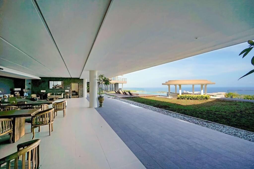 Villa Grand Uluwatu Ungasan (Bali)