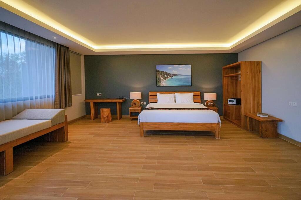 Grand Uluwatu Villa Ungasan (Bali)