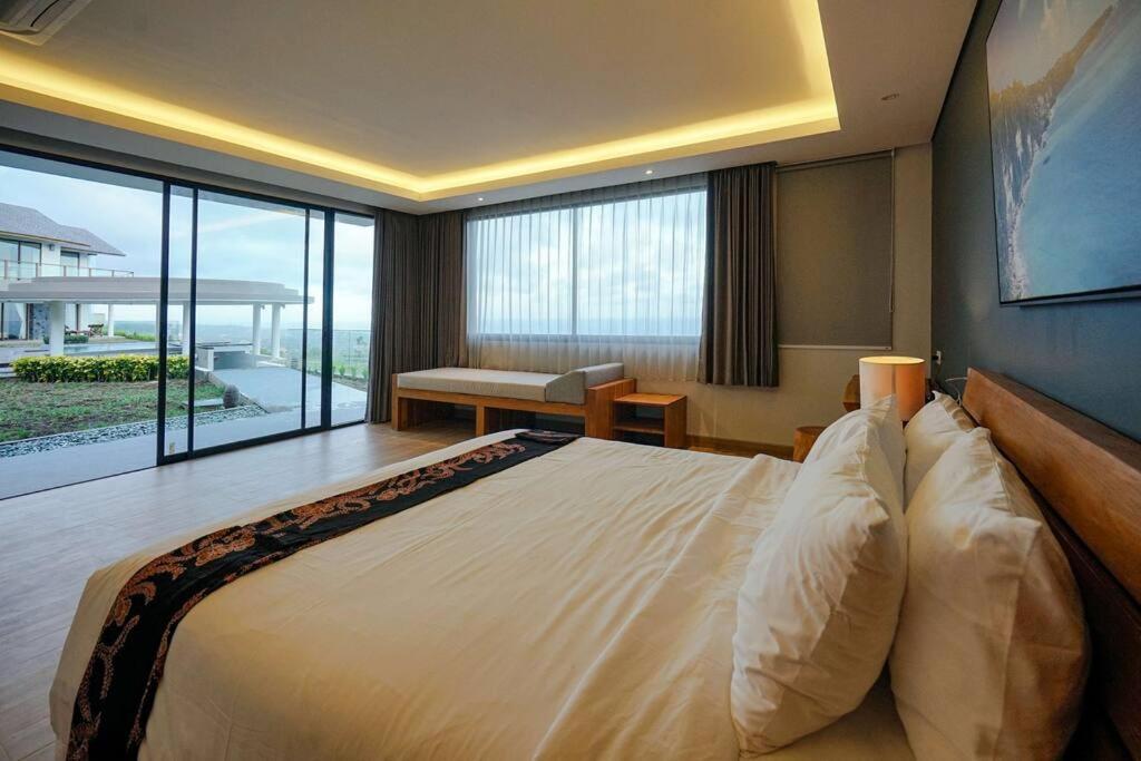 Grand Uluwatu *