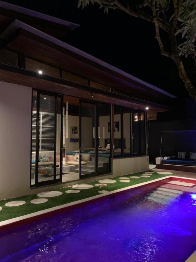 Villa Kiss Bali