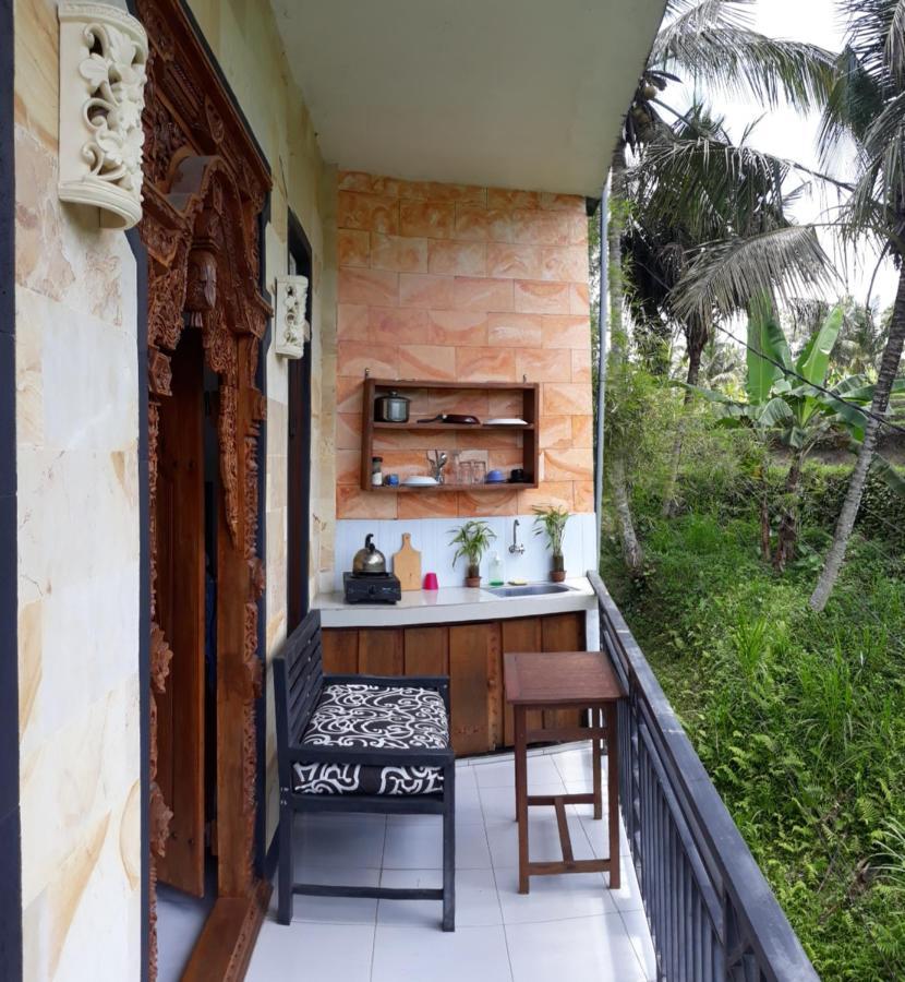 Kartika's House Ubud (Bali)