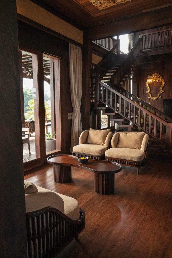 Royal Roco Villa Tanah Lot (Bali)