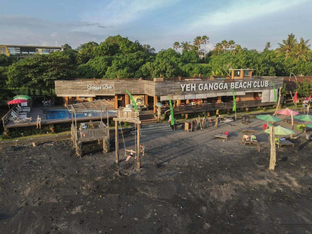 Royal Roco Villa Tanah Lot (Bali)