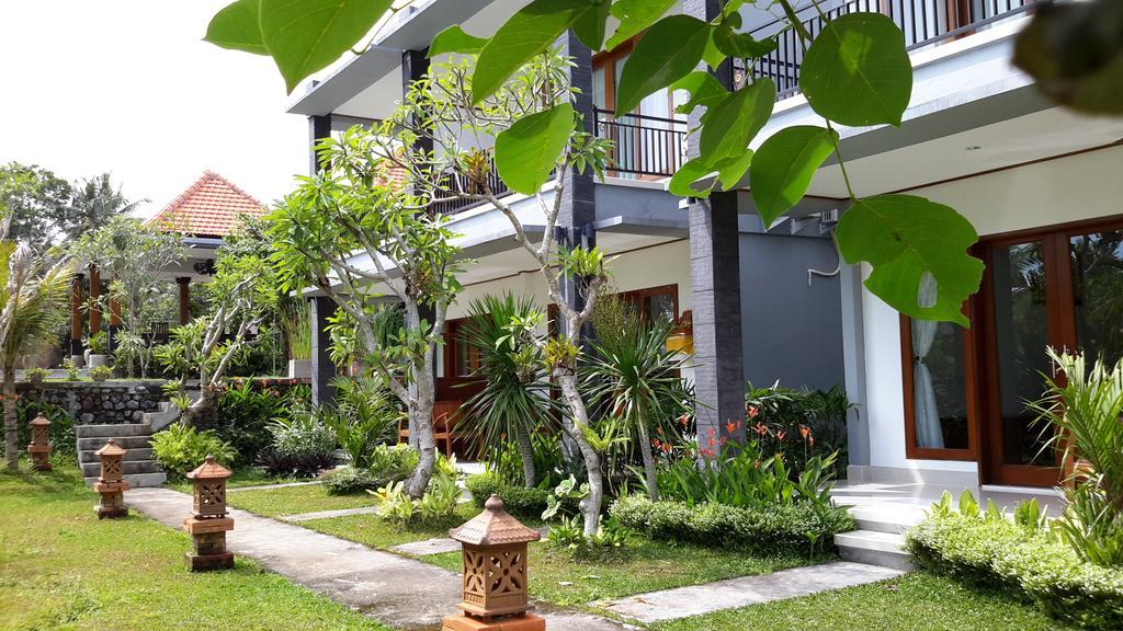 Hotel Gita Maha By Mahaputra-chse Certified 3*