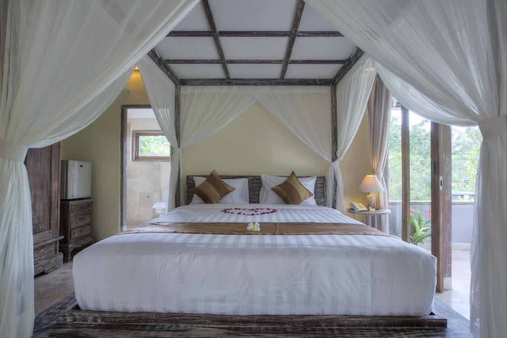 Royal Jepun 4* Ubud (Bali)