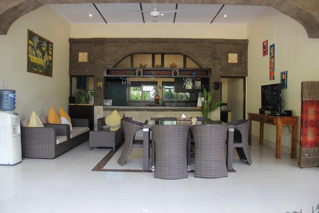 The Catur Seminyak (Bali)