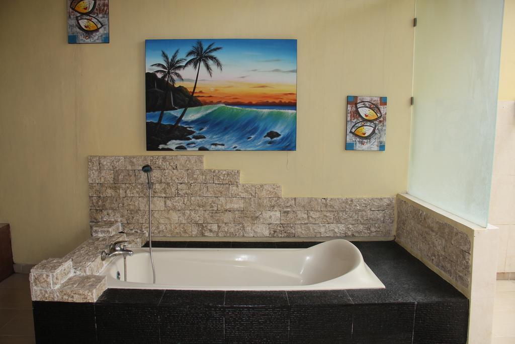 The Catur * Seminyak (Bali)