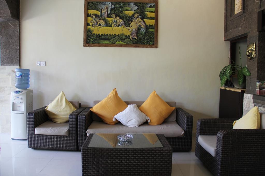 The Catur Villa Seminyak (Bali)