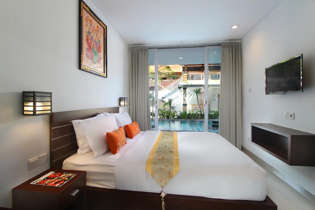 Hotel Lotus Tirta Seminyak (Bali)