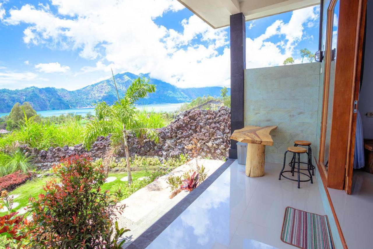 Break 3* Kintamani (Bali)