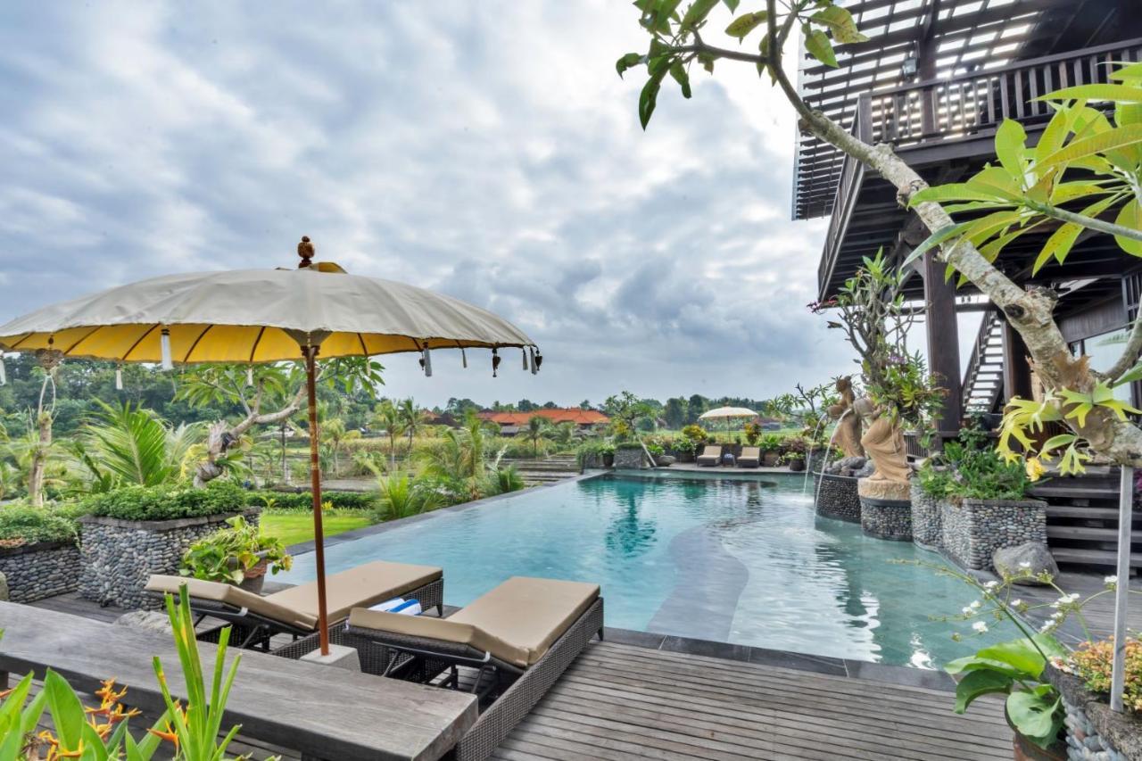 Royal Roco Villa Tanah Lot (Bali)