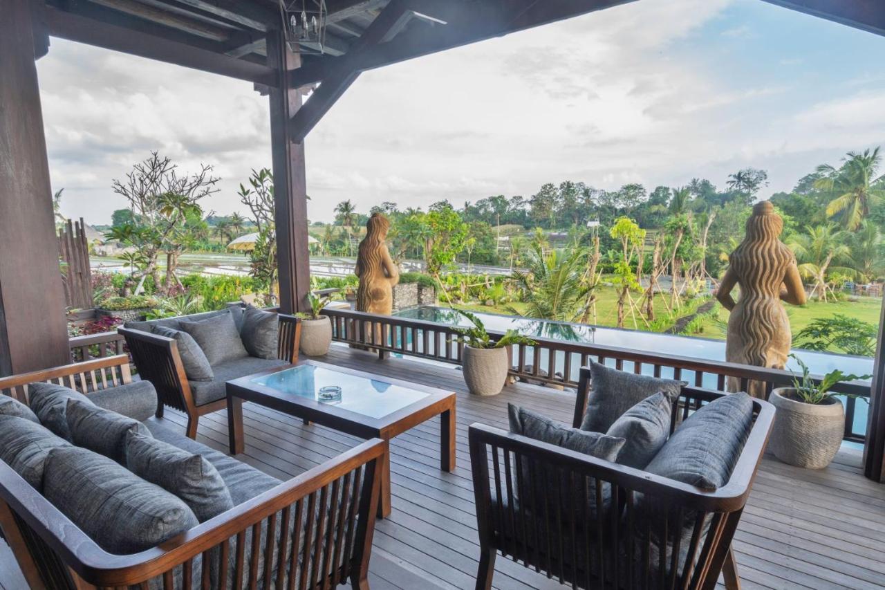 Royal Roco Villa *