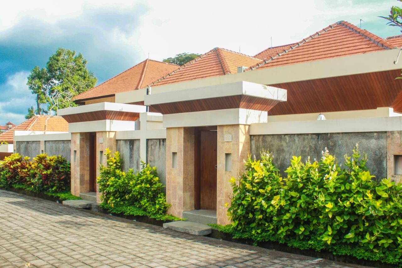 Hotel Champlung Sari & Ubud (Bali)