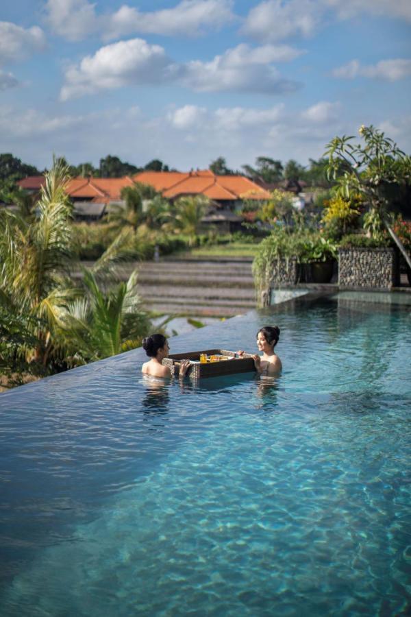Royal Roco Villa Tanah Lot (Bali)