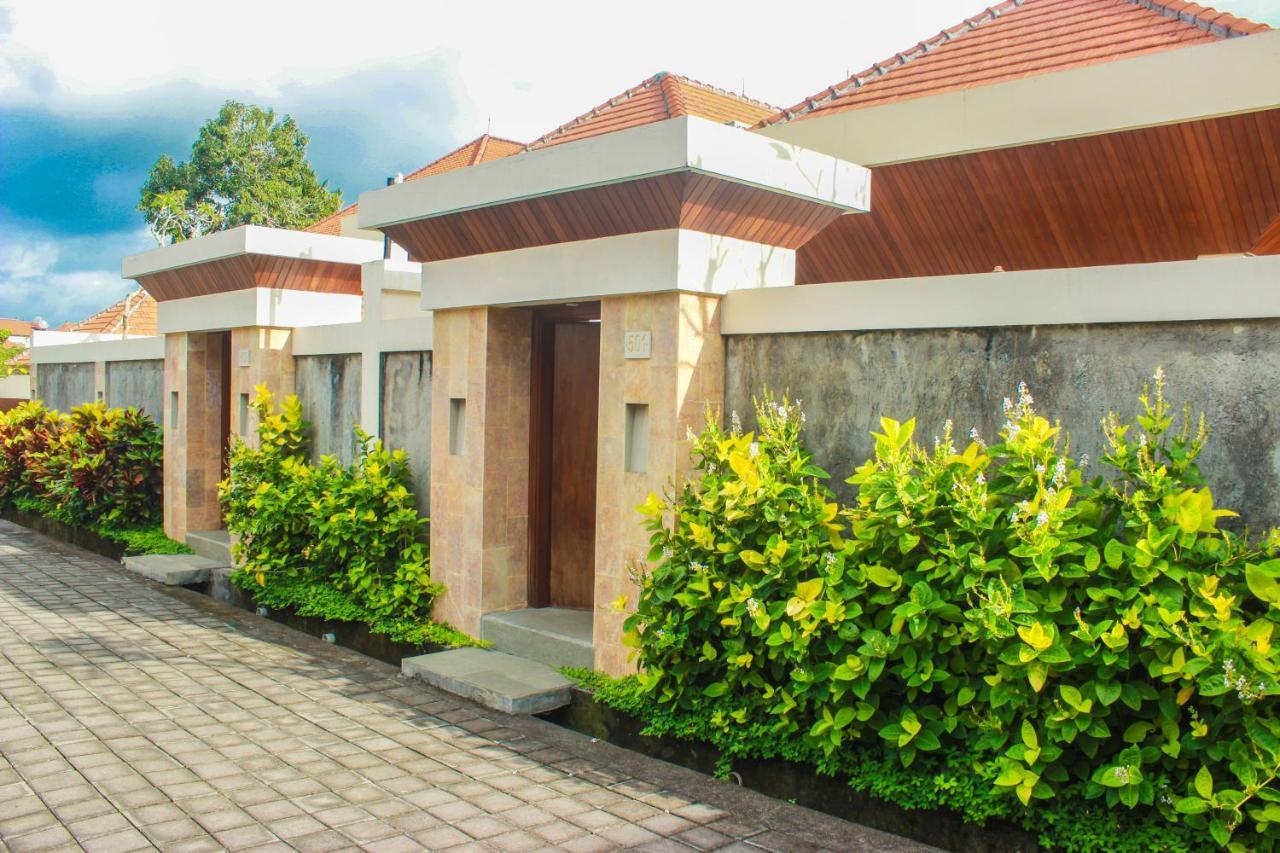 Champlung Sari & Hotel Ubud (Bali)