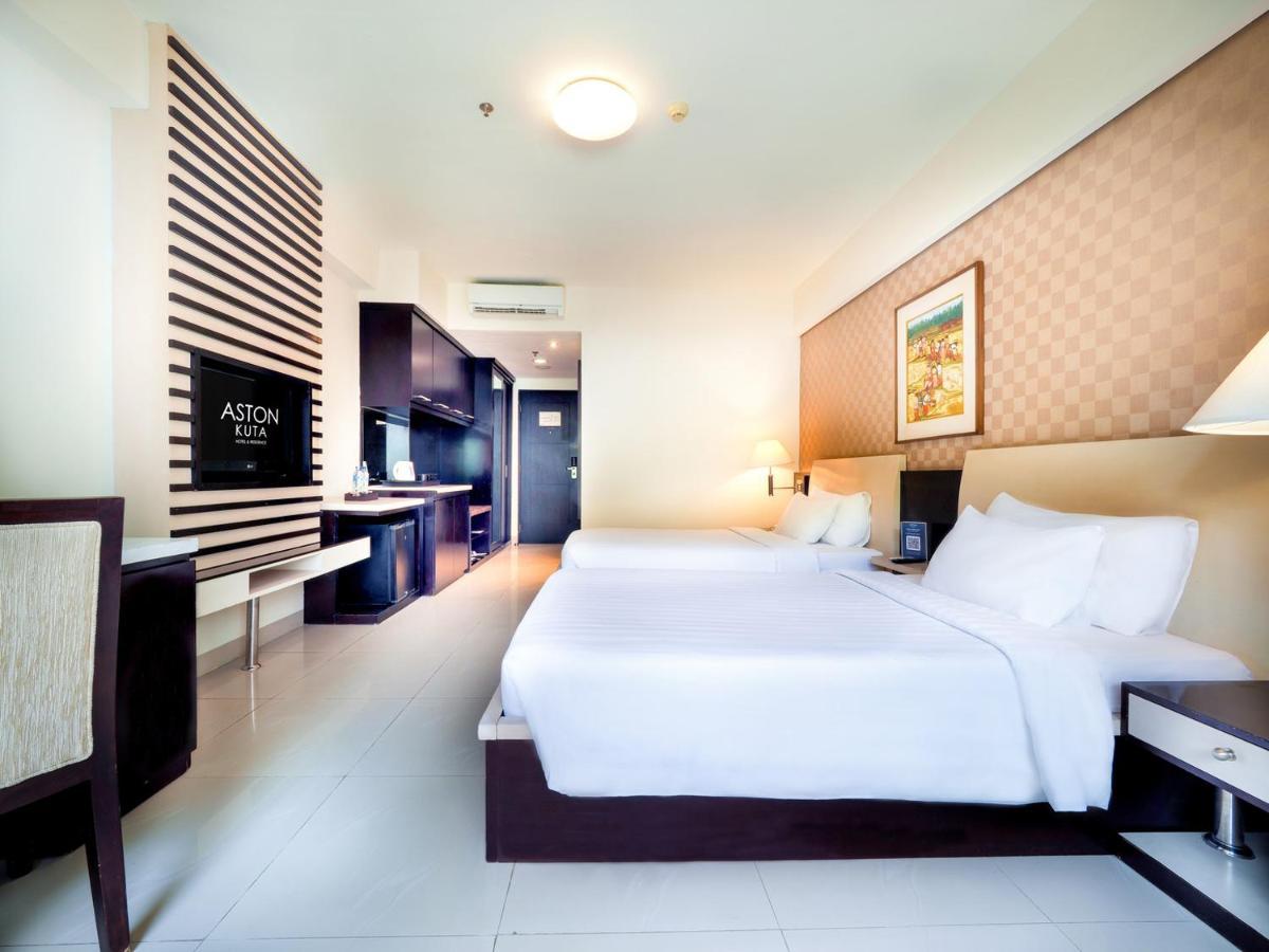 Aston Kuta And Hotel