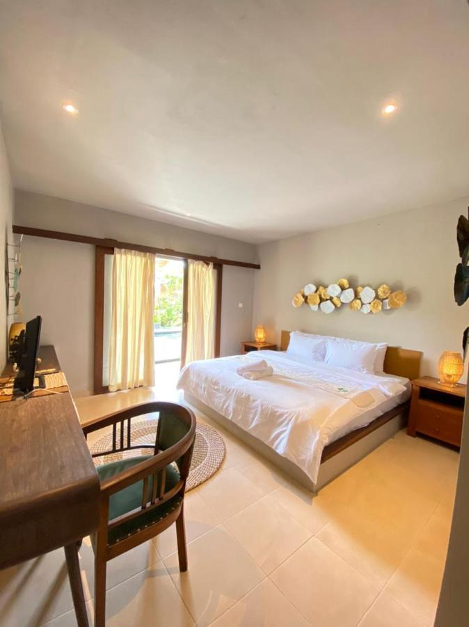 Lokasari Retreat Resort