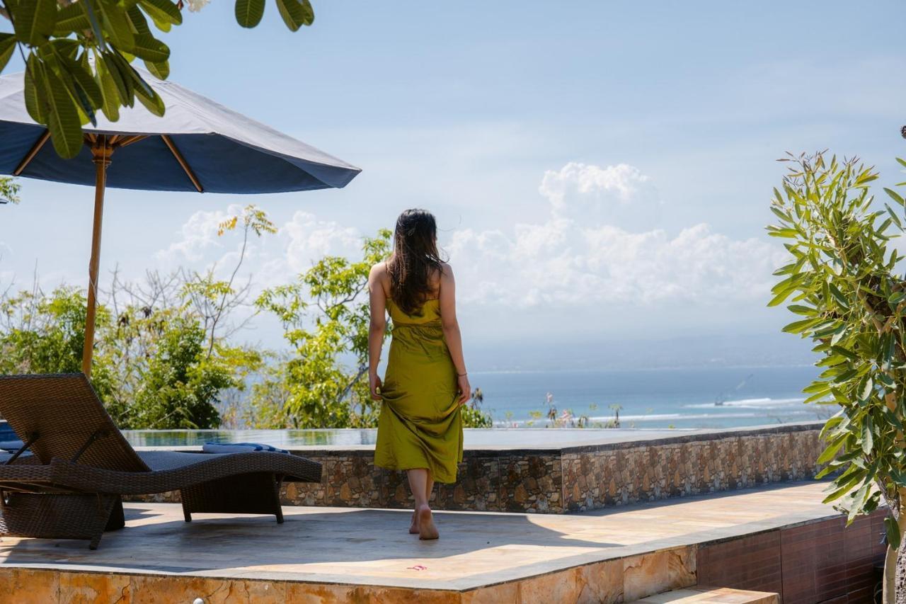 Holiday park Kibata Lembongan Boutique Hotel 3*