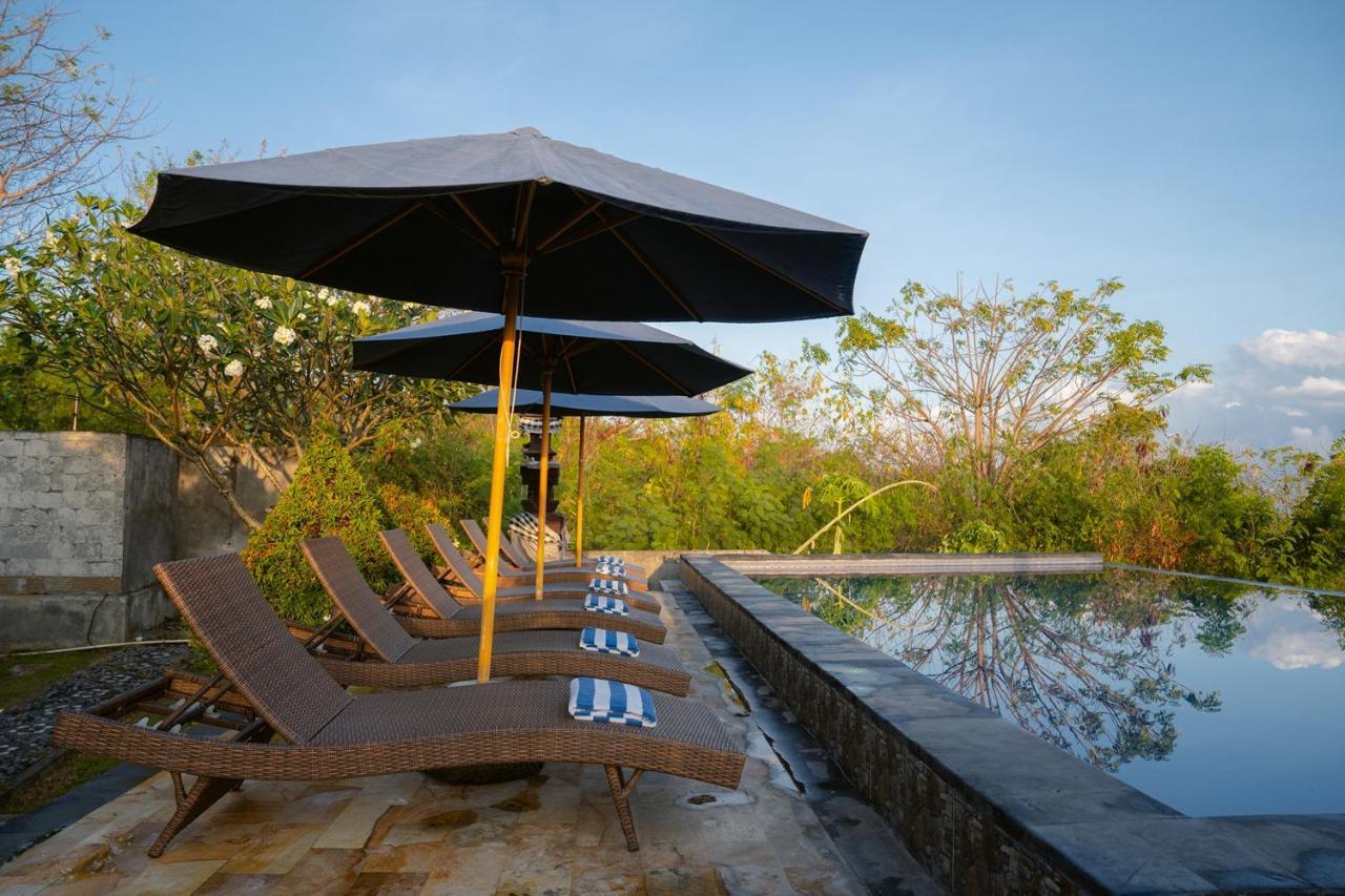Kibata Lembongan Boutique Hotel