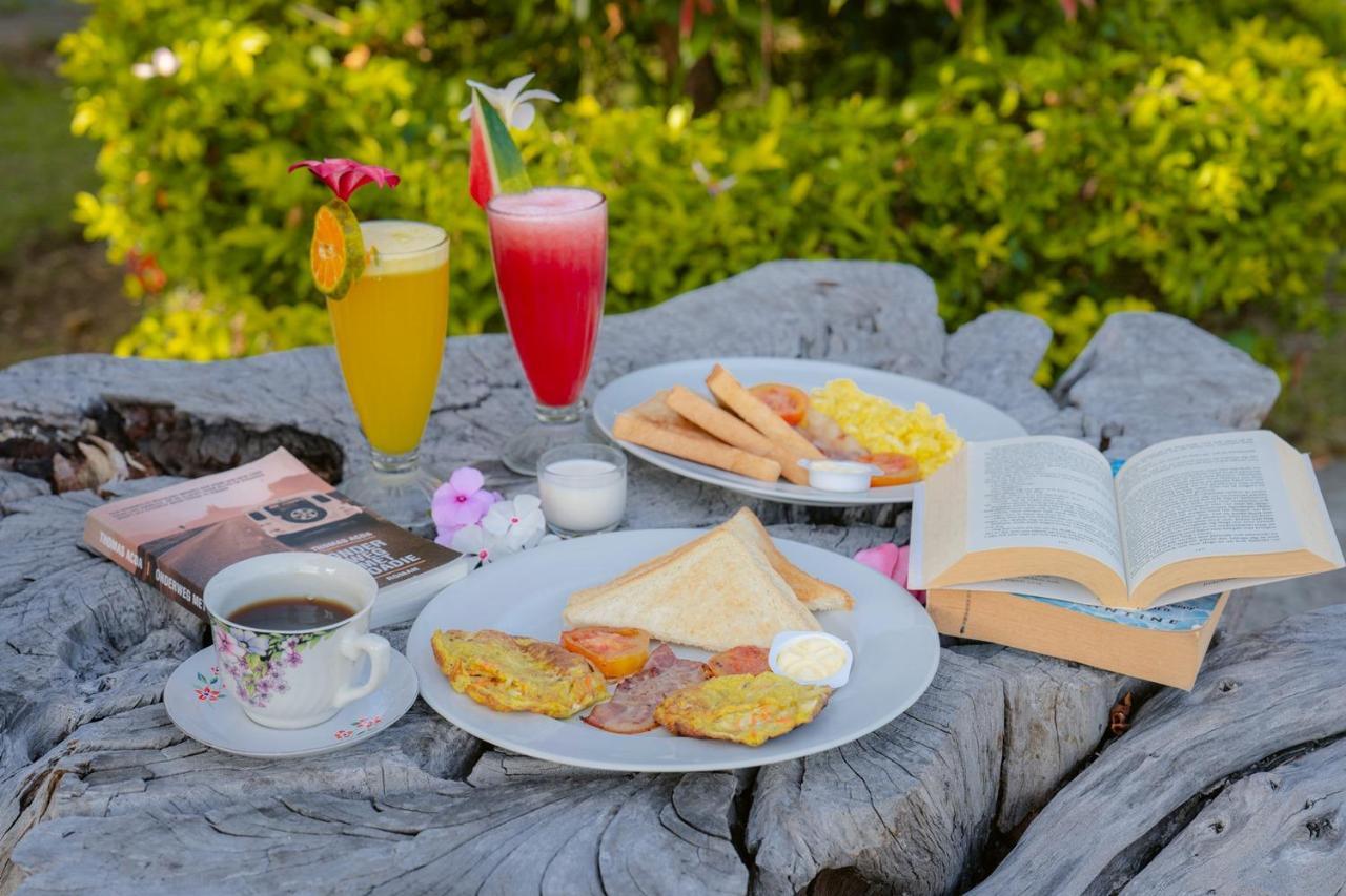 Kibata Lembongan Boutique Hotel 3*