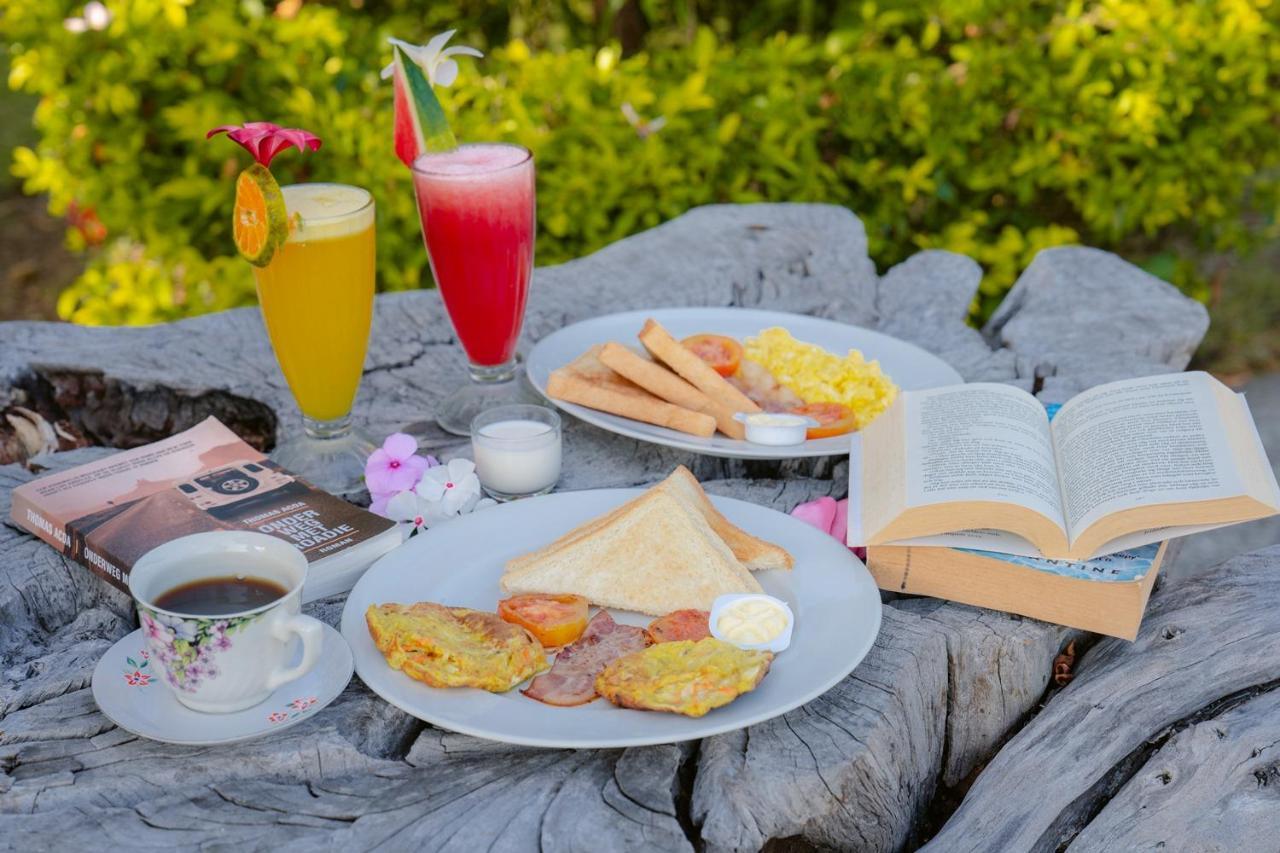 Kibata Lembongan Boutique Hotel Nusa Lembongan (Bali)