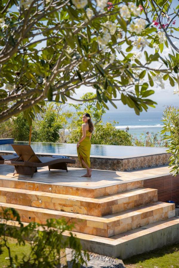 Kibata Lembongan Boutique Hotel Holiday park