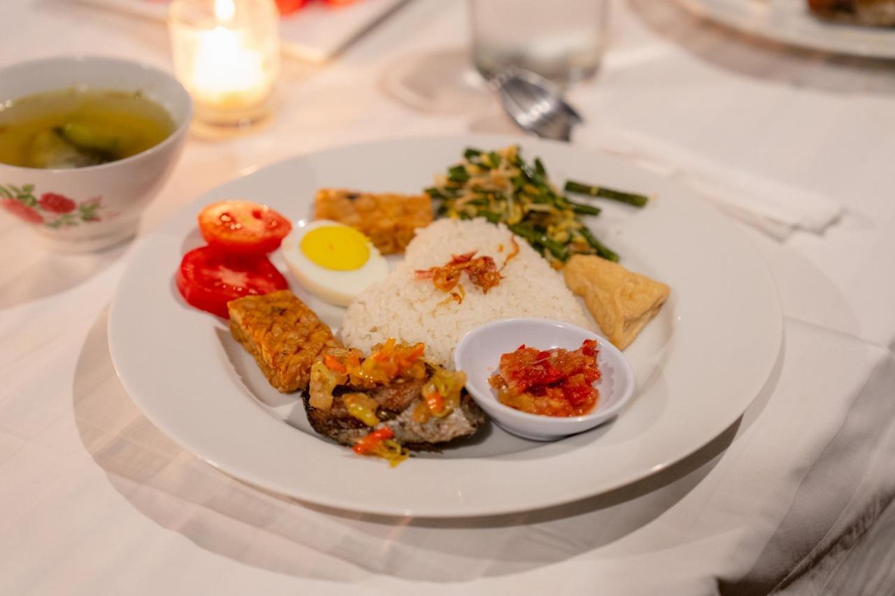 Kibata Lembongan Boutique Hotel Nusa Lembongan (Bali)