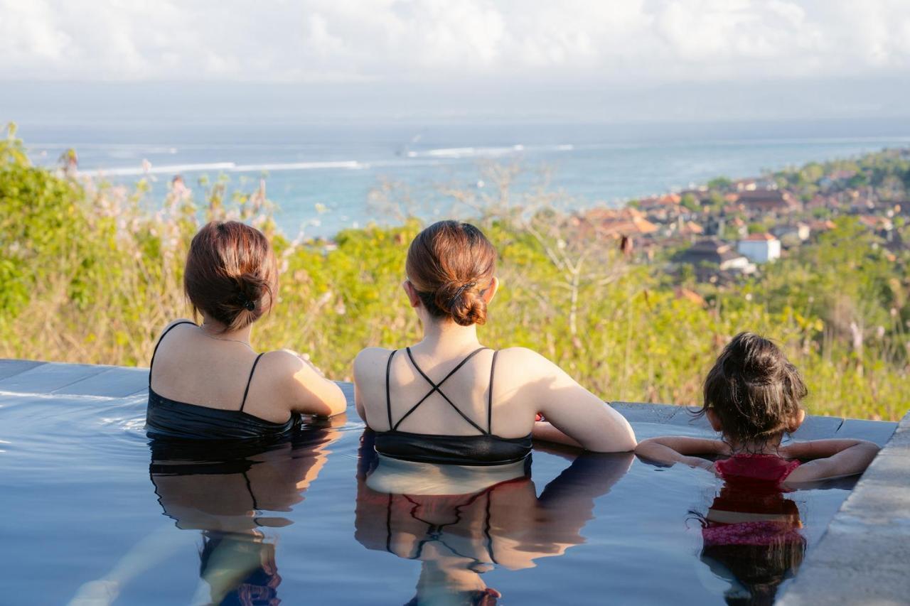 Holiday park Kibata Lembongan Boutique Hotel 3*