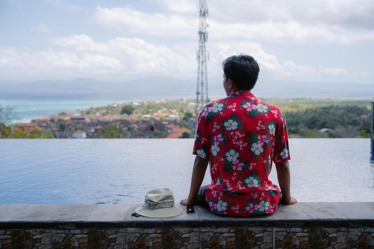 Kibata Lembongan Boutique Hotel 3*