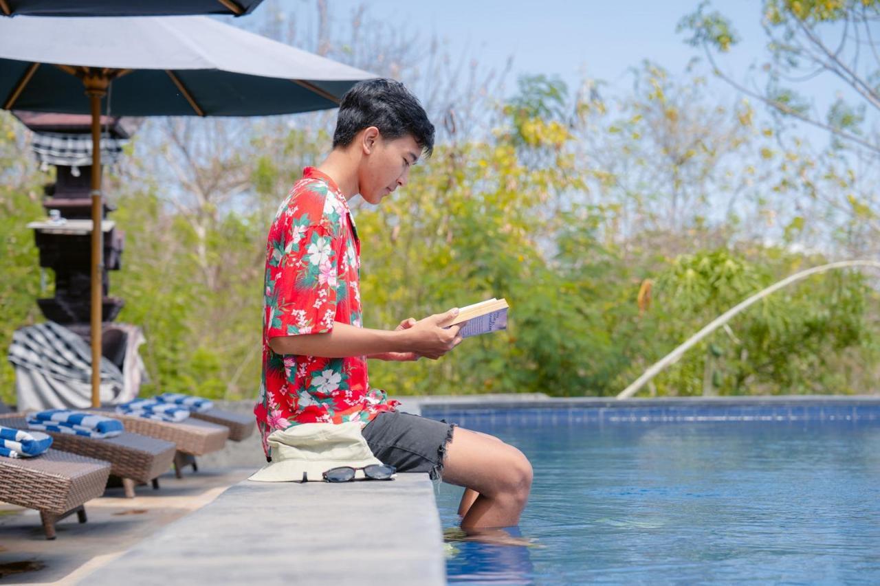 Kibata Lembongan Boutique Hotel 3*