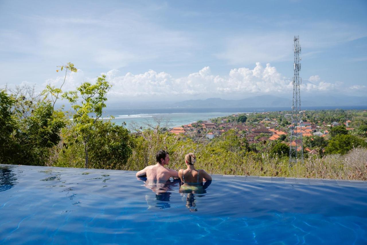Holiday park Kibata Lembongan Boutique Hotel 3*