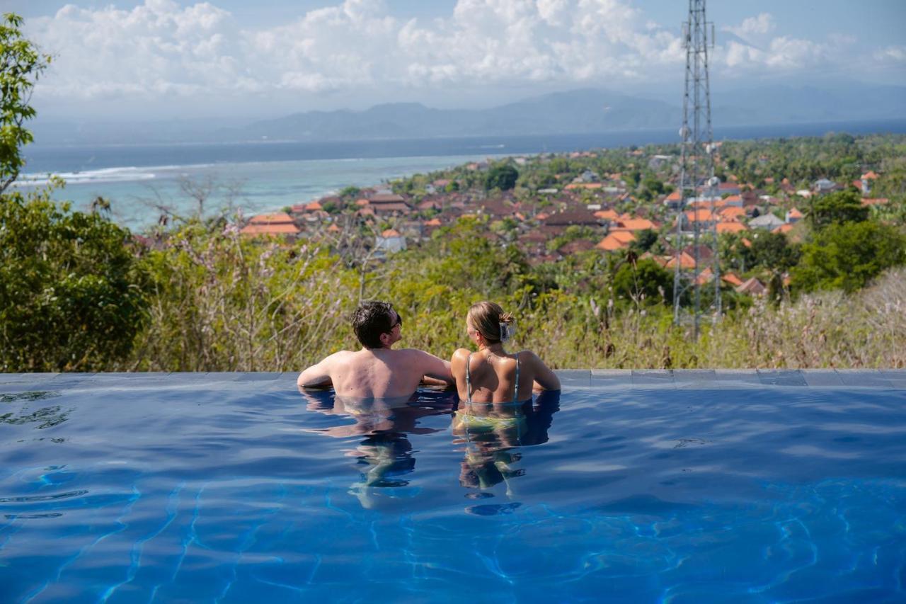 Kibata Lembongan Boutique Hotel Holiday park 3*