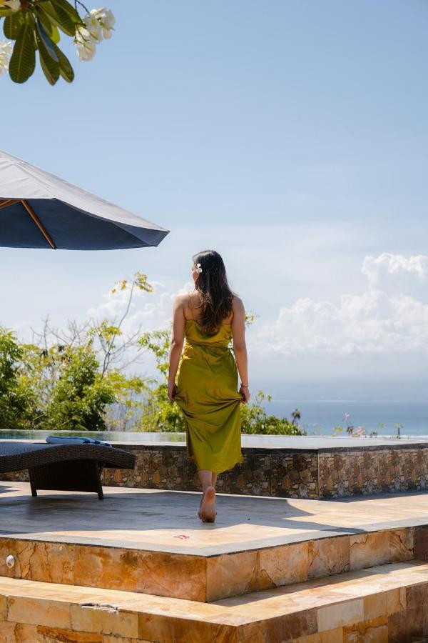 Holiday park Kibata Lembongan Boutique Hotel 3*