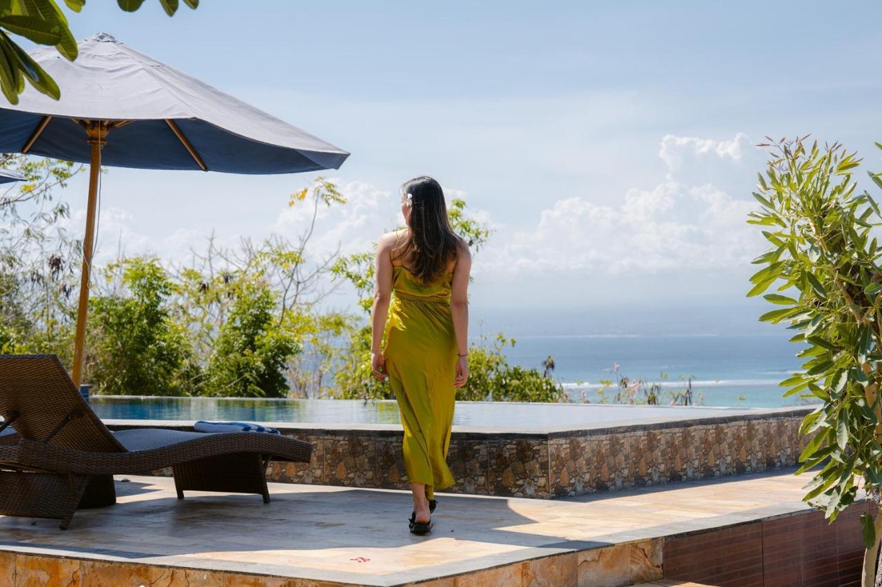 Holiday park Kibata Lembongan Boutique Hotel 3*
